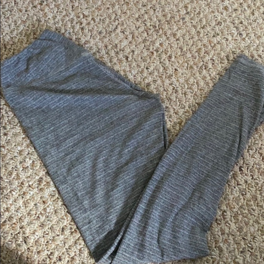 brandy melville leggings